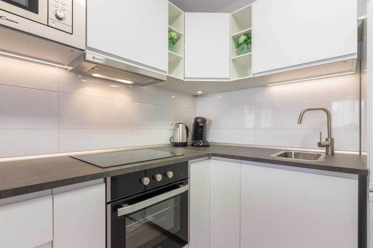 Luxury Duplex In Los Cristianos , 6 Pax Buitenkant foto