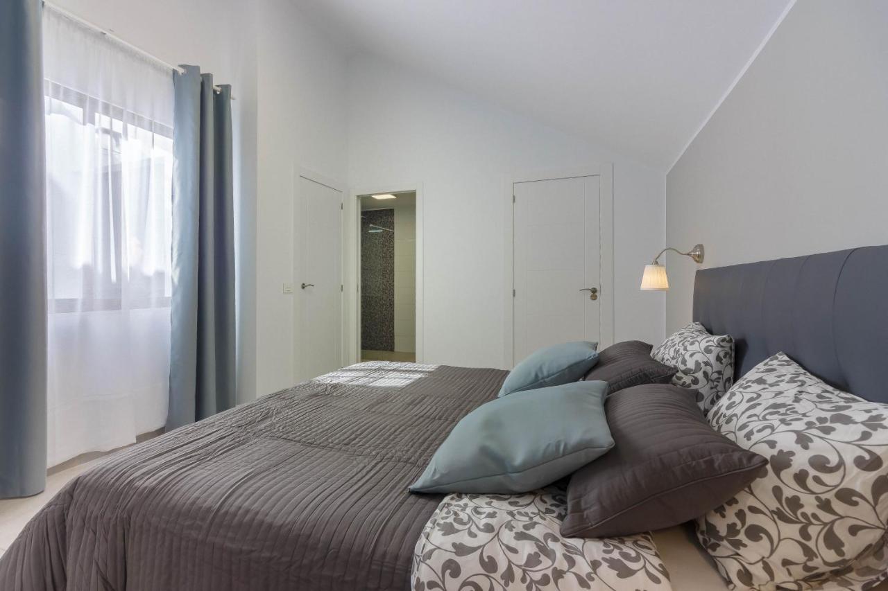 Luxury Duplex In Los Cristianos , 6 Pax Buitenkant foto
