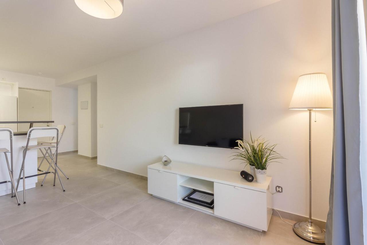 Luxury Duplex In Los Cristianos , 6 Pax Buitenkant foto