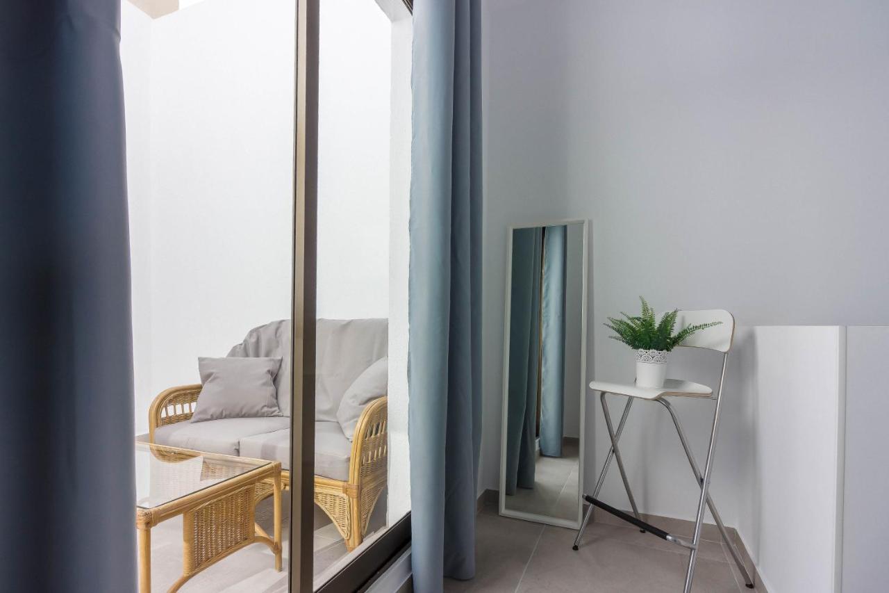 Luxury Duplex In Los Cristianos , 6 Pax Buitenkant foto