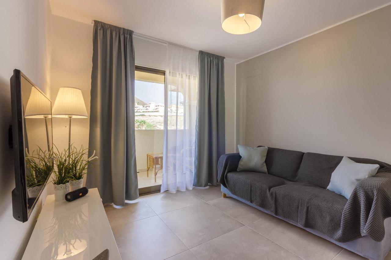 Luxury Duplex In Los Cristianos , 6 Pax Buitenkant foto