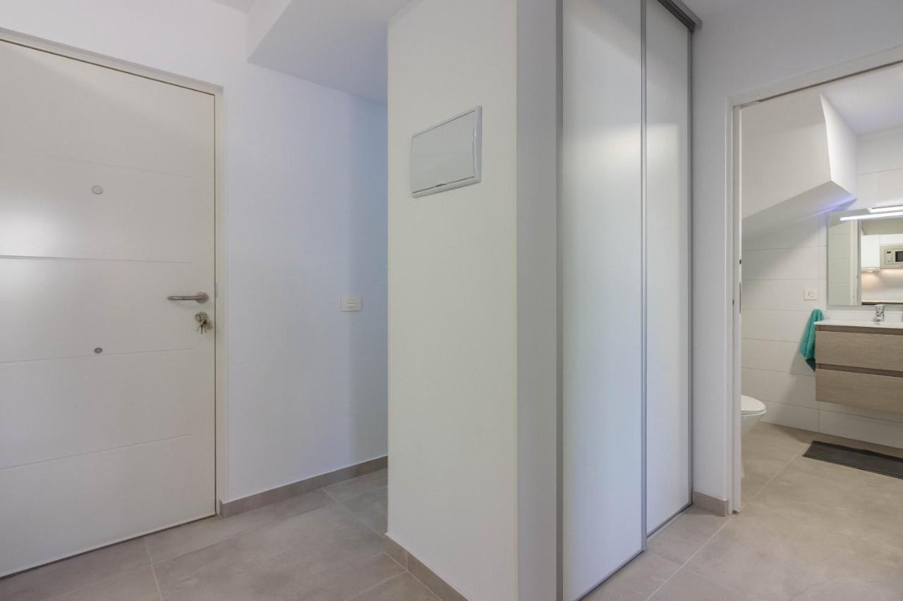 Luxury Duplex In Los Cristianos , 6 Pax Buitenkant foto