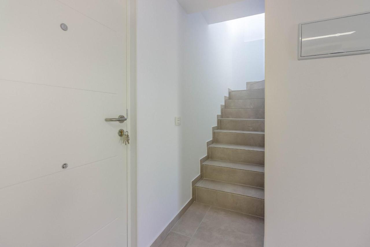 Luxury Duplex In Los Cristianos , 6 Pax Buitenkant foto