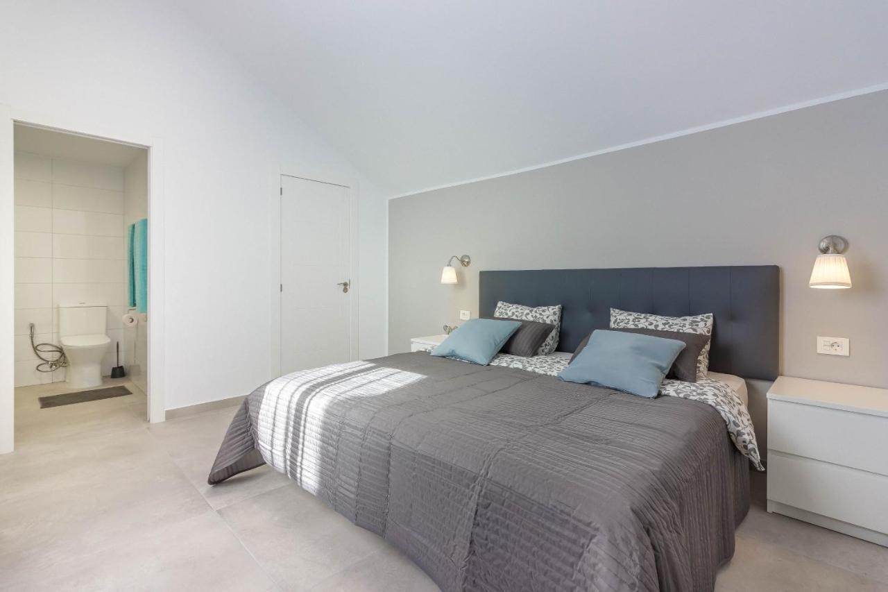 Luxury Duplex In Los Cristianos , 6 Pax Buitenkant foto