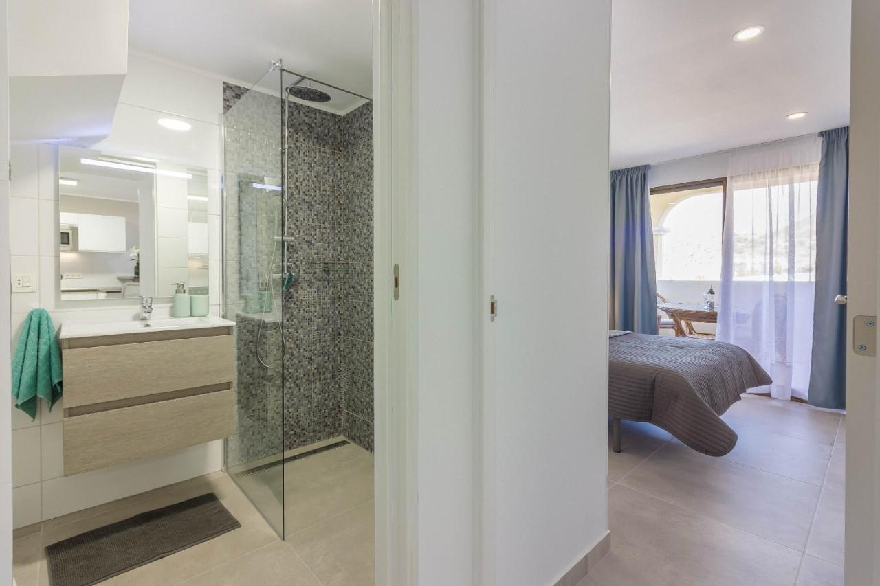Luxury Duplex In Los Cristianos , 6 Pax Buitenkant foto