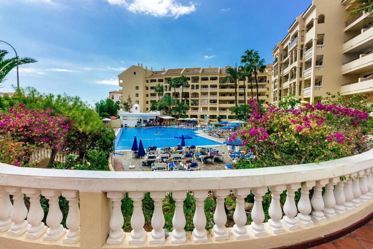 Luxury Duplex In Los Cristianos , 6 Pax Buitenkant foto