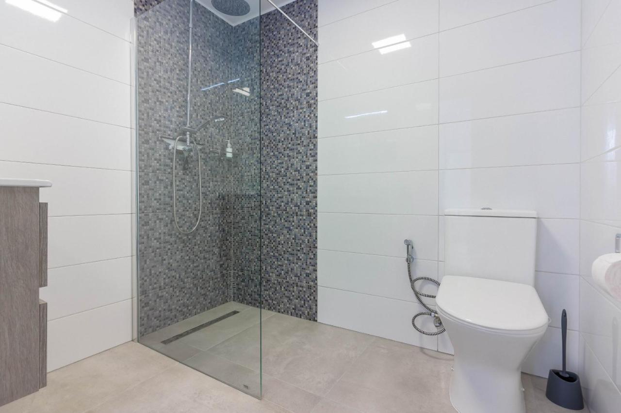 Luxury Duplex In Los Cristianos , 6 Pax Buitenkant foto