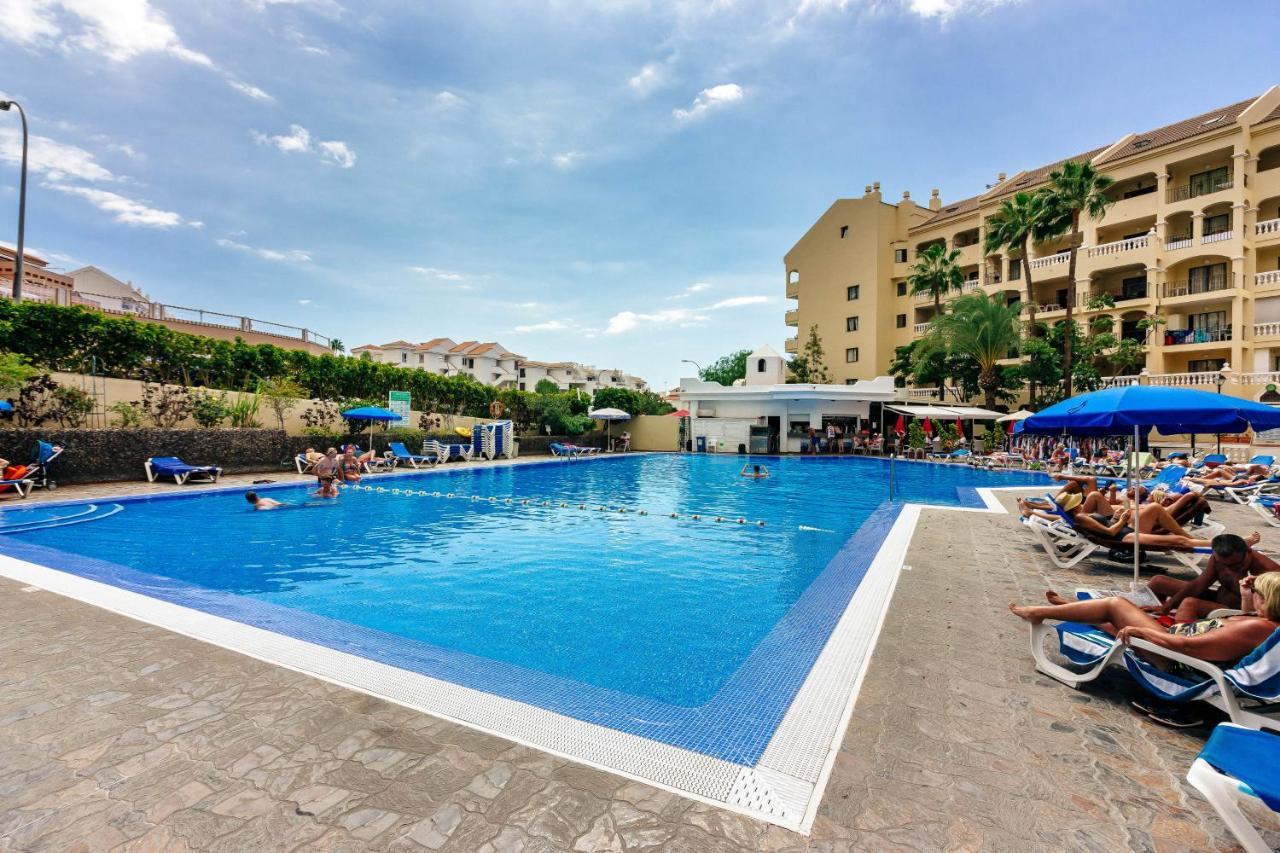 Luxury Duplex In Los Cristianos , 6 Pax Buitenkant foto