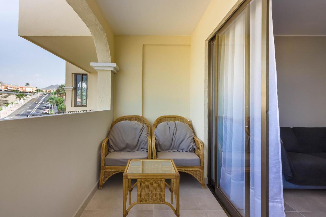 Luxury Duplex In Los Cristianos , 6 Pax Buitenkant foto