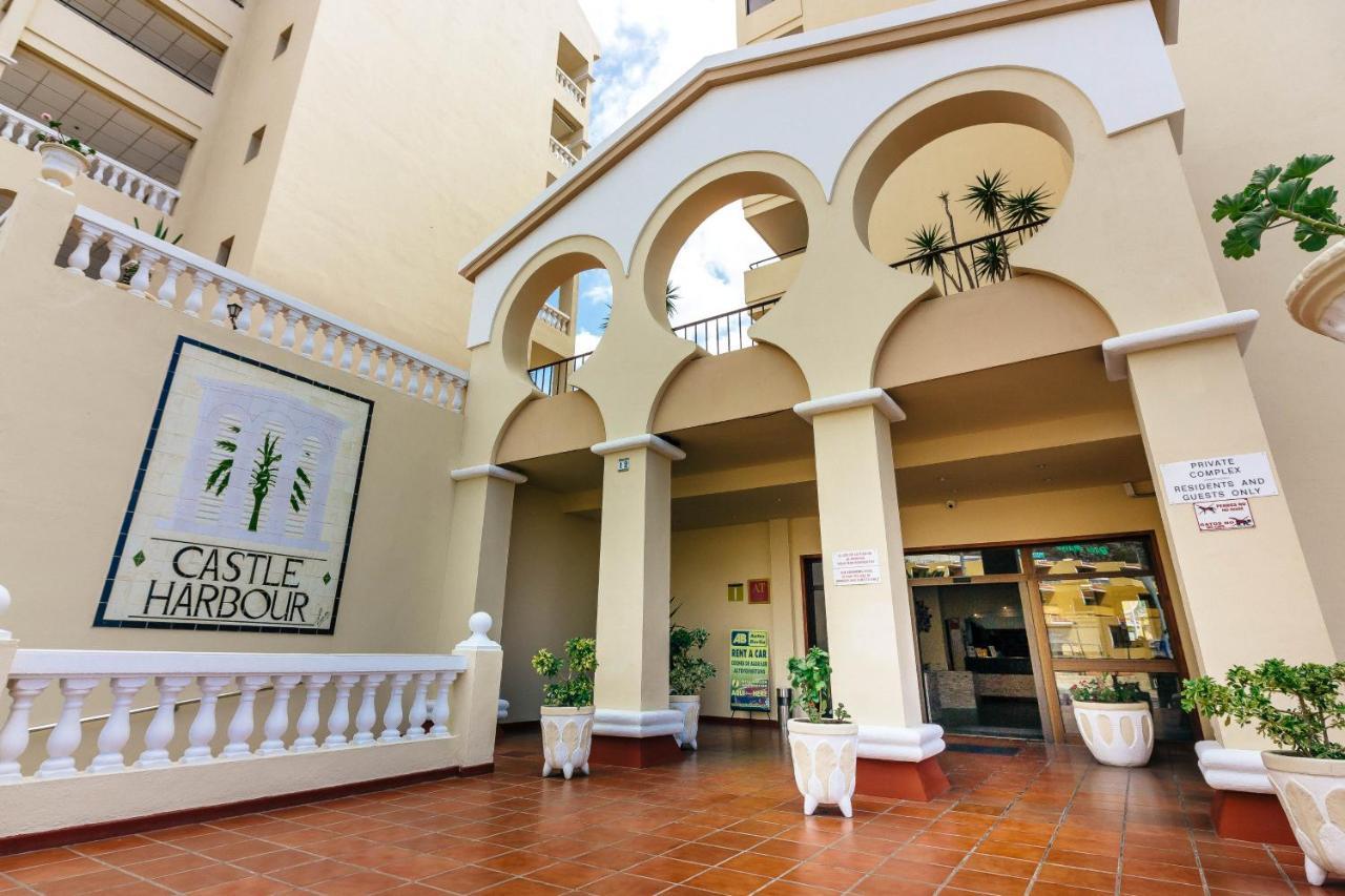 Luxury Duplex In Los Cristianos , 6 Pax Buitenkant foto