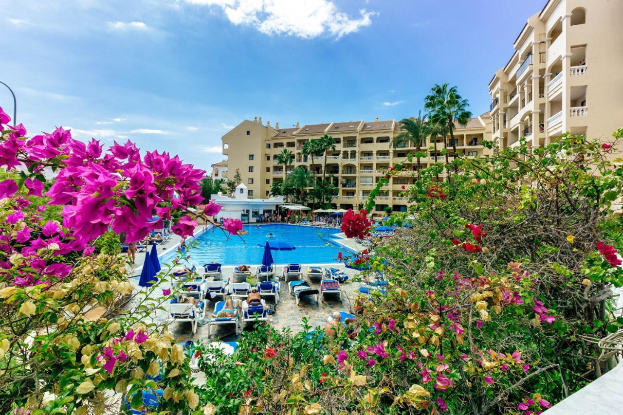 Luxury Duplex In Los Cristianos , 6 Pax Buitenkant foto