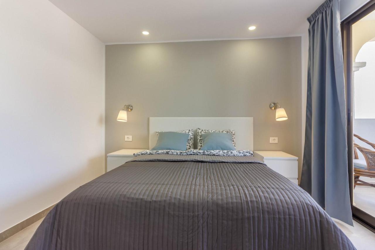 Luxury Duplex In Los Cristianos , 6 Pax Buitenkant foto