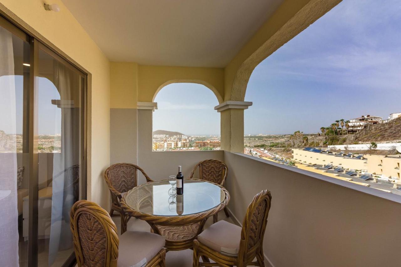 Luxury Duplex In Los Cristianos , 6 Pax Buitenkant foto