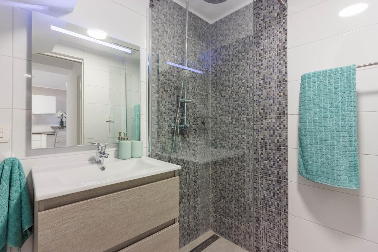 Luxury Duplex In Los Cristianos , 6 Pax Buitenkant foto