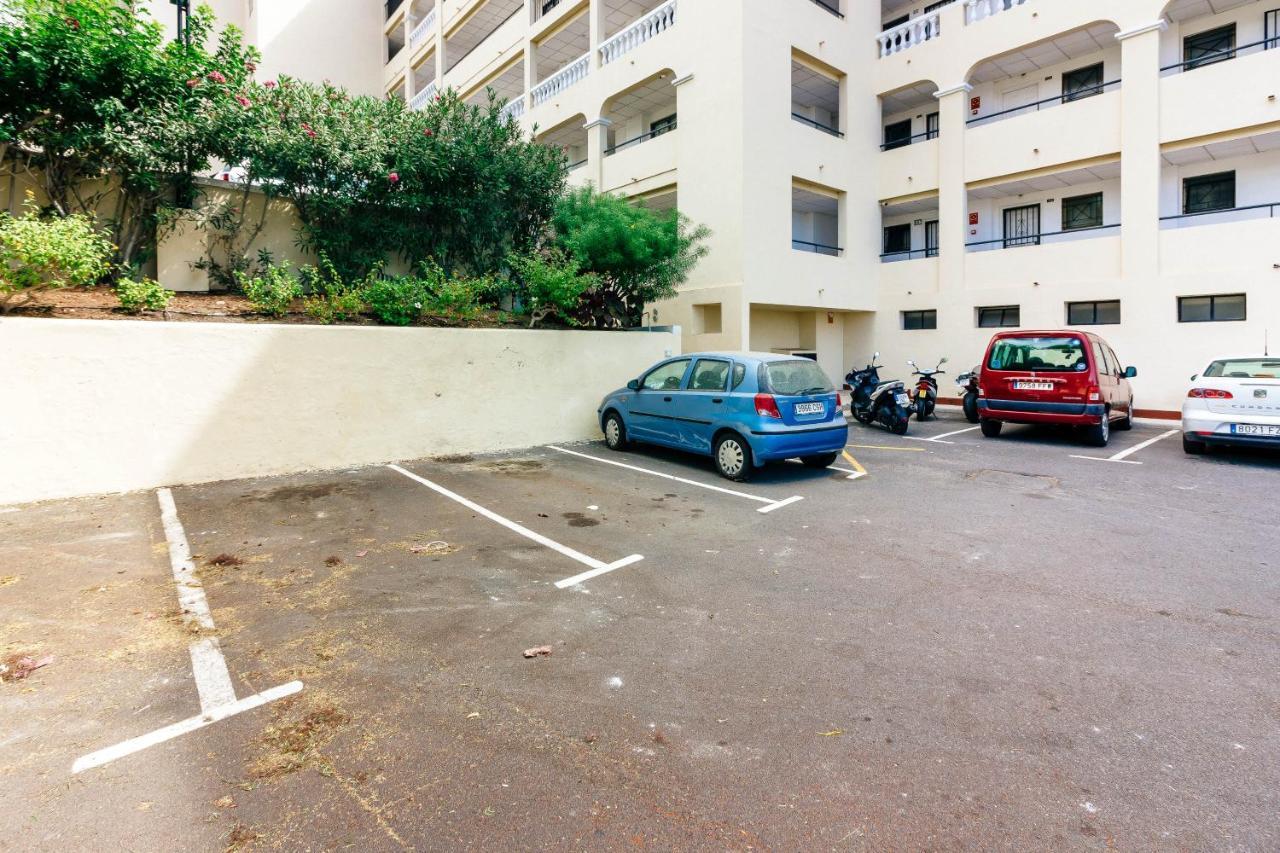 Luxury Duplex In Los Cristianos , 6 Pax Buitenkant foto