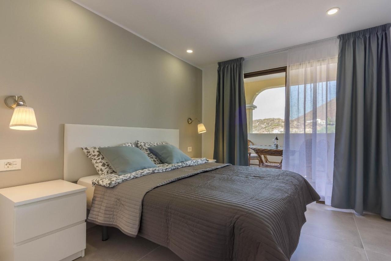 Luxury Duplex In Los Cristianos , 6 Pax Buitenkant foto