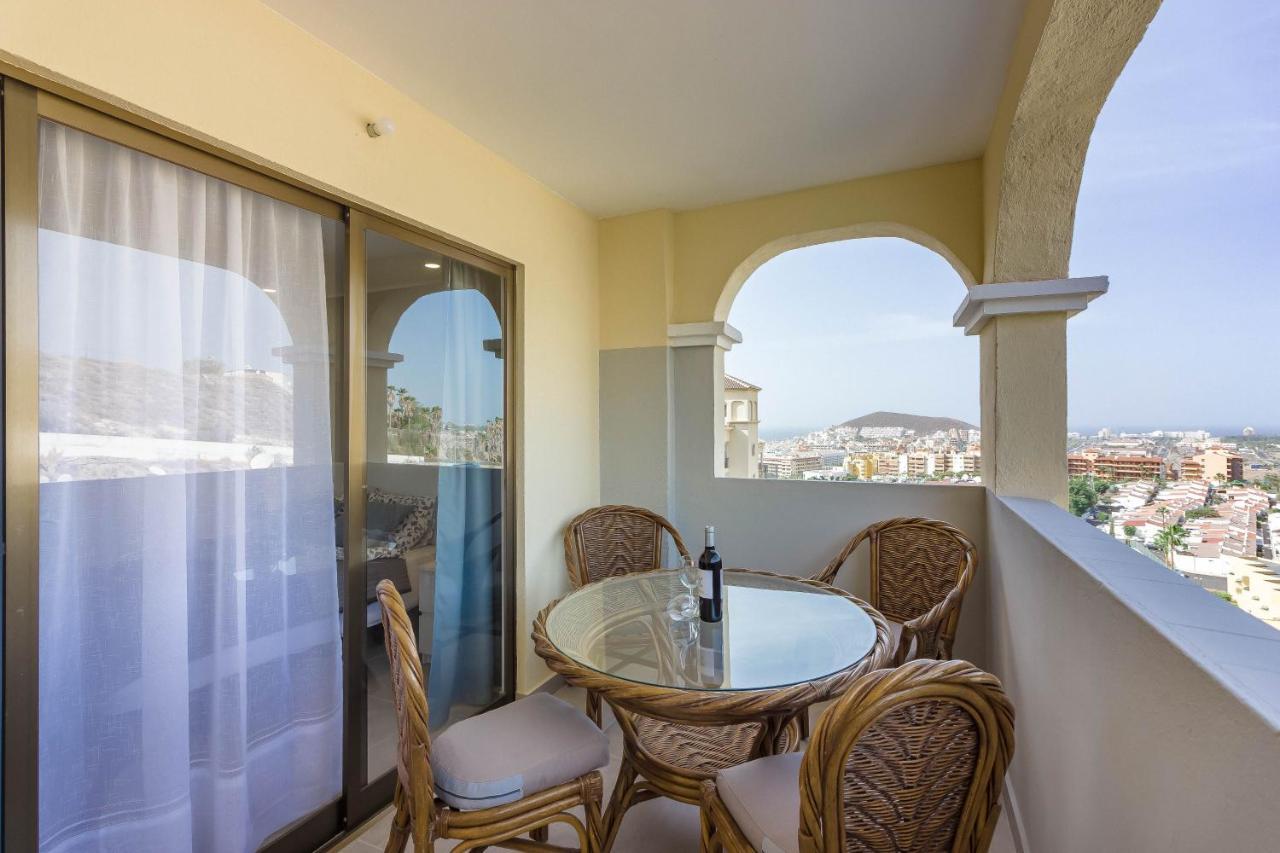 Luxury Duplex In Los Cristianos , 6 Pax Buitenkant foto